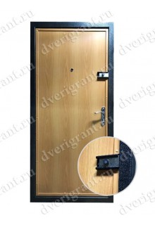 Металлическая дверь - модель - 17-003
