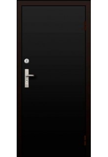 Металлическая дверь - модель - 17-024