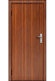 Металлическая дверь - модель - 17-026