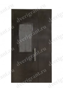 Входная металлическая дверь - 21-010