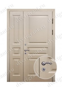 Металлическая дверь - модель - 22-026