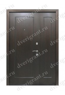 Металлическая дверь - модель - 22-029