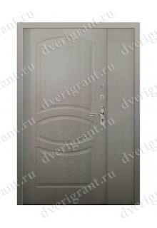 Металлическая дверь - модель - 22-030