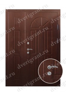 Металлическая дверь - модель - 22-032