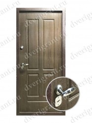 Металлическая дверь - 24-006