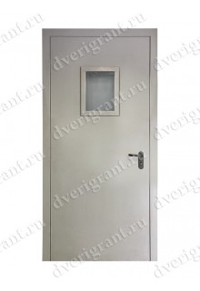 Входная металлическая дверь - 24-88