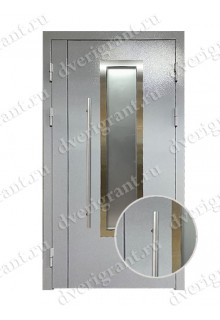 Входная металлическая дверь - 25-53