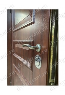 Входная металлическая дверь - 25-54
