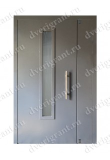 Входная металлическая дверь - 25-90