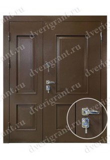 Входная металлическая дверь 25-97
