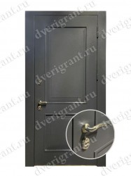 Входная металлическая дверь 25-99