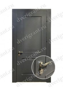 Входная металлическая дверь 25-99
