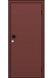 Металлическая дверь “хлопушка” - 301