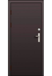 Металлическая дверь - модель - 18-012
