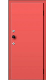 Металлическая дверь - модель - 23-010
