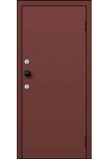 Металлическая дверь - модель - 23-010
