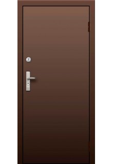 Металлическая дверь - модель - 18-010