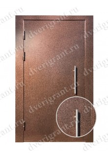 Входная металлическая дверь - 25-86