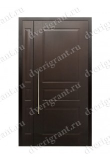 Входная металлическая дверь - 25-70