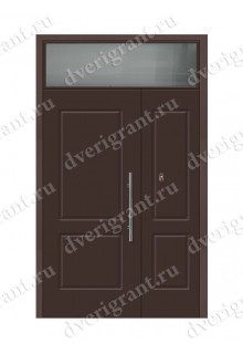 Входная металлическая дверь - 25-76