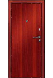Металлическая дверь - модель - 23-013