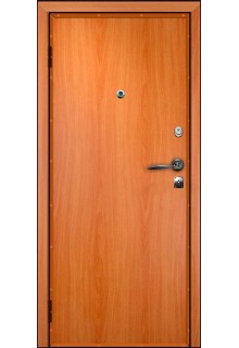 Металлическая дверь - модель - 23-013