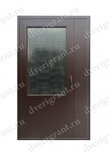 Металлическая дверь - модель - 11-008