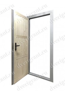 Входная металлическая дверь - 13-017