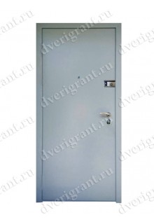Металлическая дверь - модель - 18-014