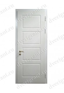 Металлическая дверь - модель - 22-019