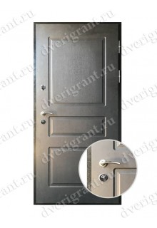 Металлическая дверь 22-051