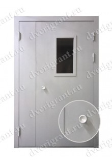 Входная металлическая дверь - 13-010